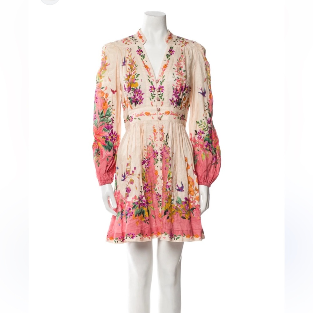 ZIMMERMANN dress